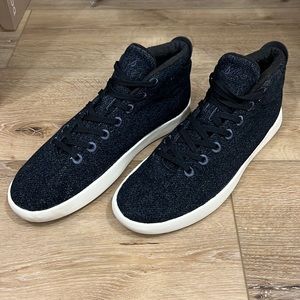Allbirds Wool Piper Mid Size 13